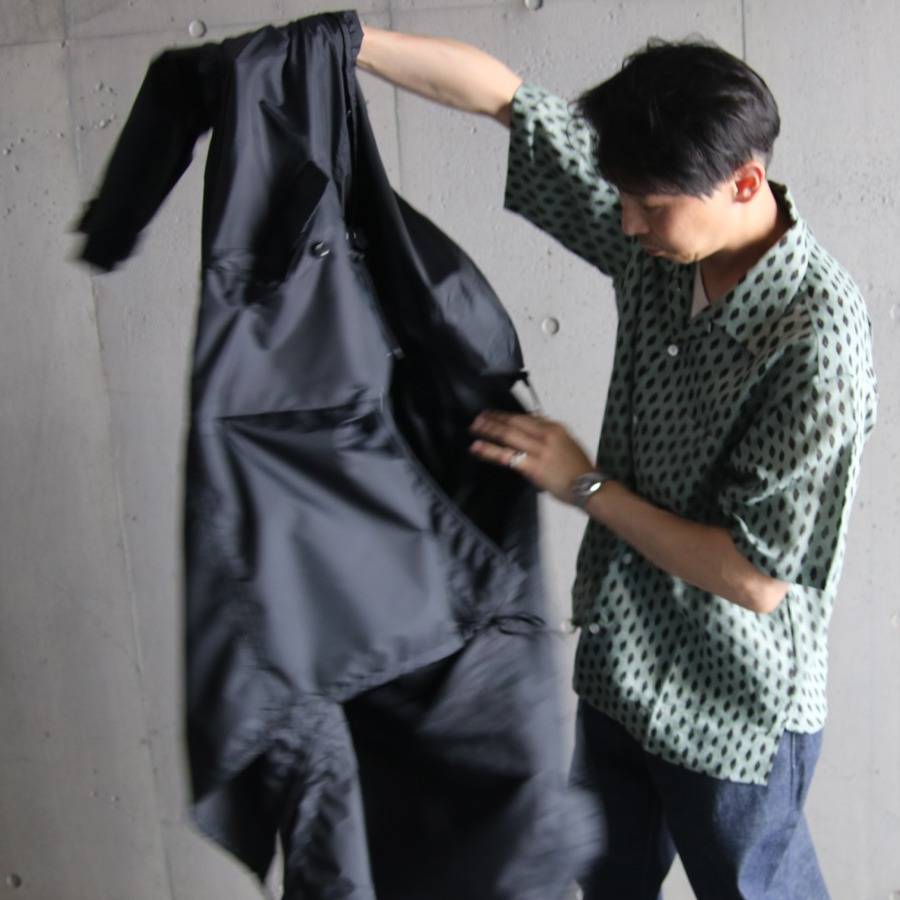  25'Autumn & Winter  (Summer - Autumn) MEN'S STYLING1 RELAX STYLE 