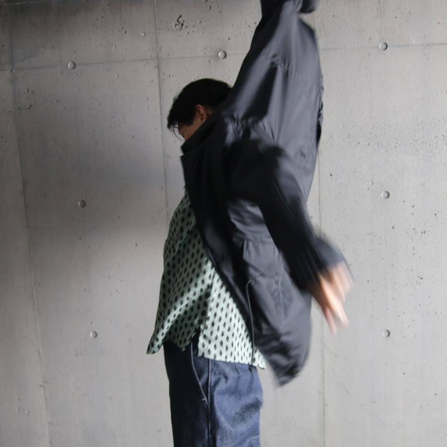  25'Autumn & Winter  (Summer - Autumn) MEN'S STYLING1 RELAX STYLE 