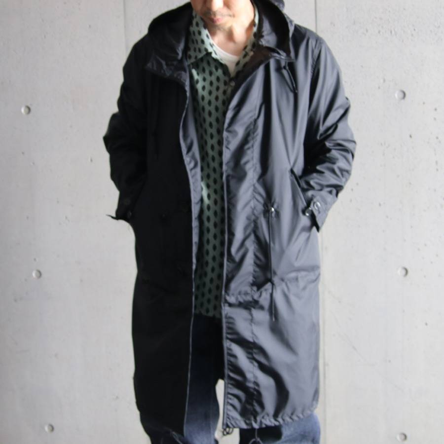  25'Autumn & Winter  (Summer - Autumn) MEN'S STYLING1 RELAX STYLE 