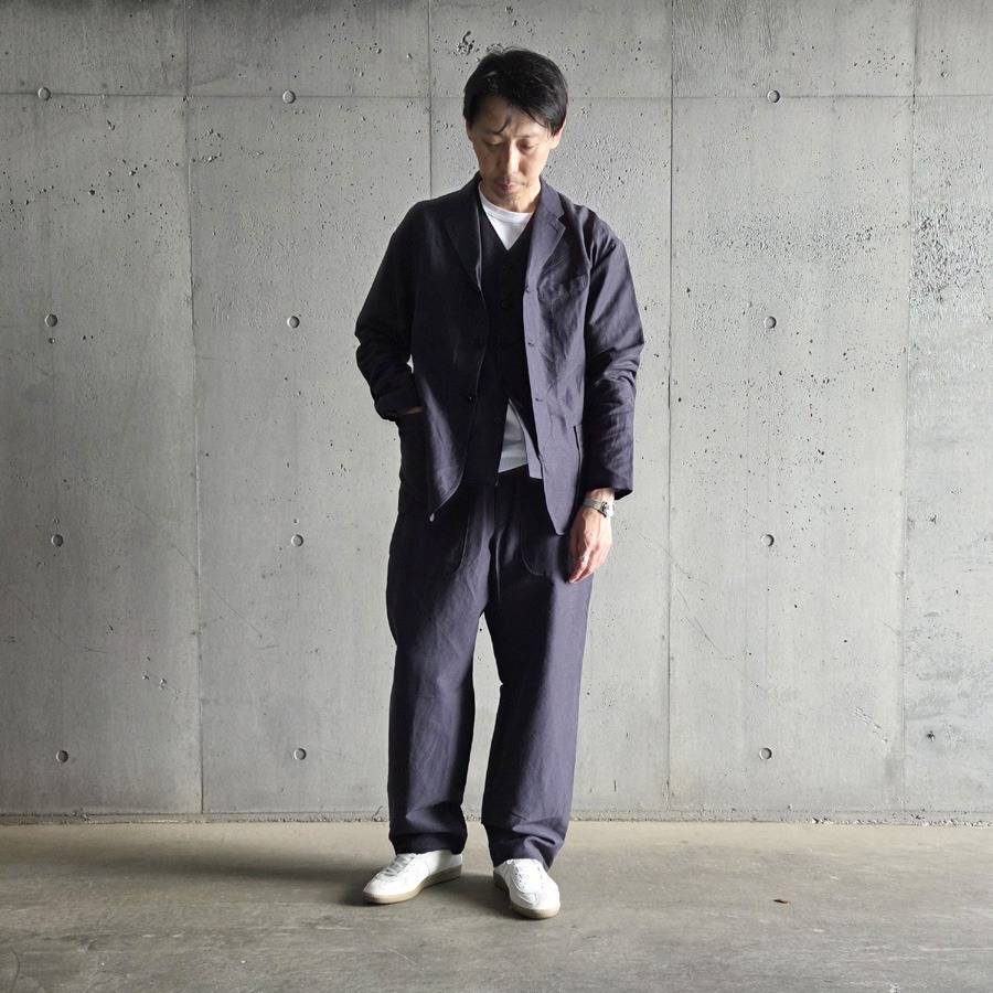  25'Autumn & Winter  (Summer - Autumn) MEN'S STYLING2 RELAX STYLE 