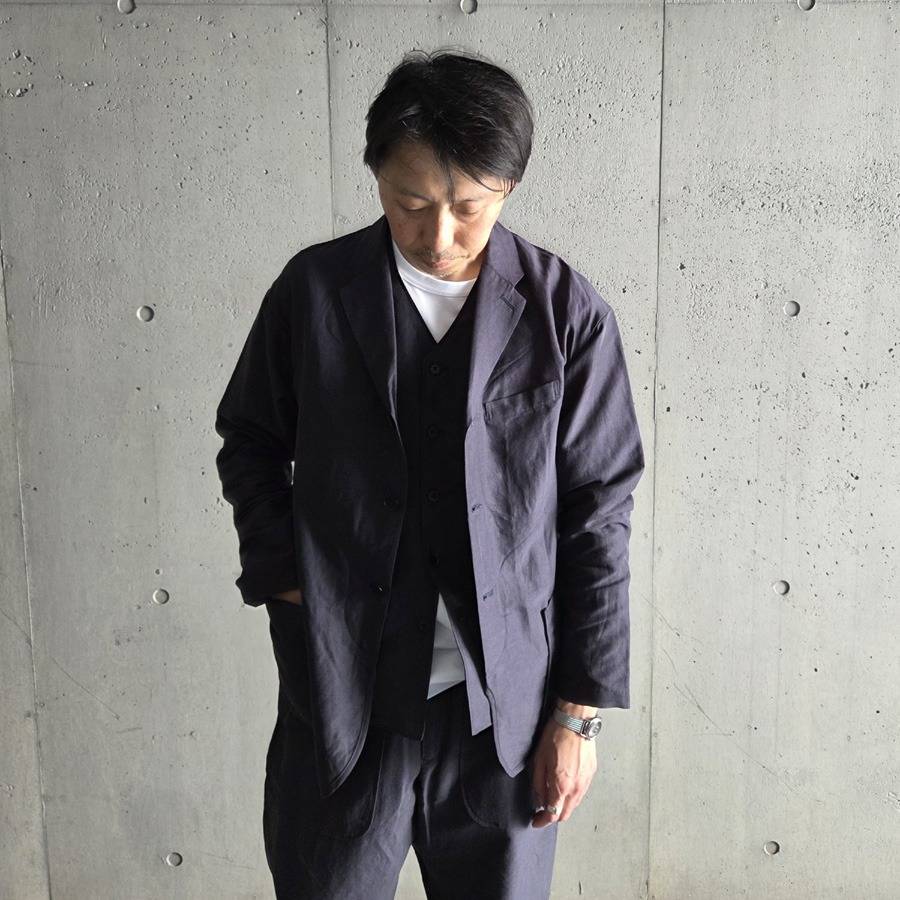  25'Autumn & Winter  (Summer - Autumn) MEN'S STYLING2 RELAX STYLE 