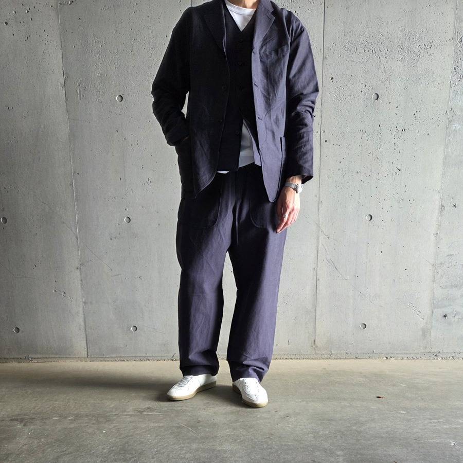  25'Autumn & Winter  (Summer - Autumn) MEN'S STYLING2 RELAX STYLE 