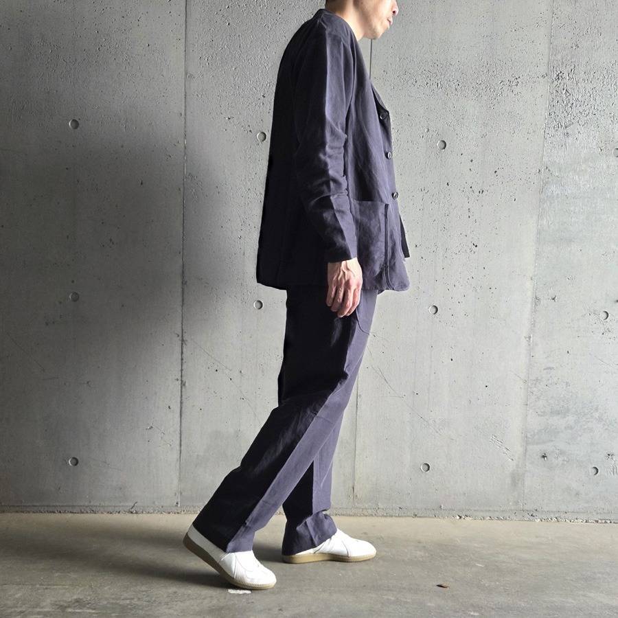  25'Autumn & Winter  (Summer - Autumn) MEN'S STYLING2 RELAX STYLE 