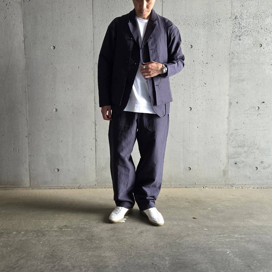  25'Autumn & Winter  (Summer - Autumn) MEN'S STYLING2 RELAX STYLE 