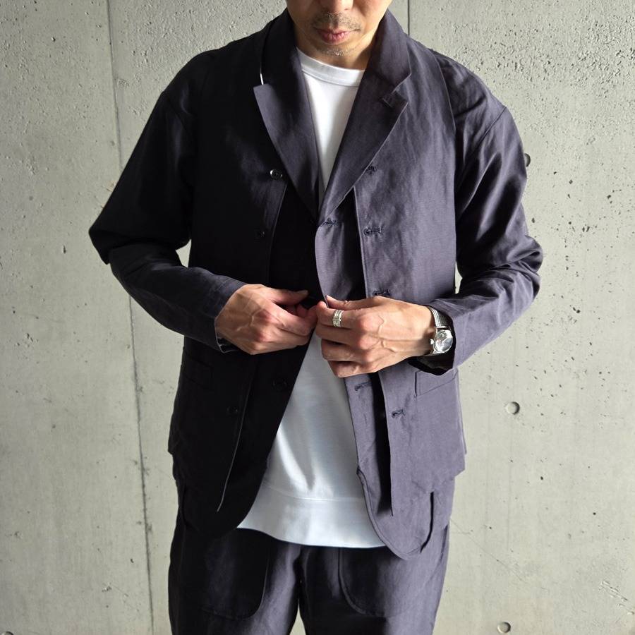  25'Autumn & Winter  (Summer - Autumn) MEN'S STYLING2 RELAX STYLE 