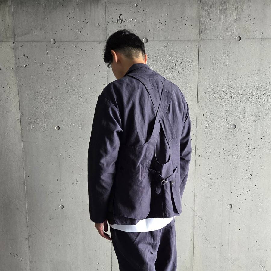  25'Autumn & Winter  (Summer - Autumn) MEN'S STYLING2 RELAX STYLE 