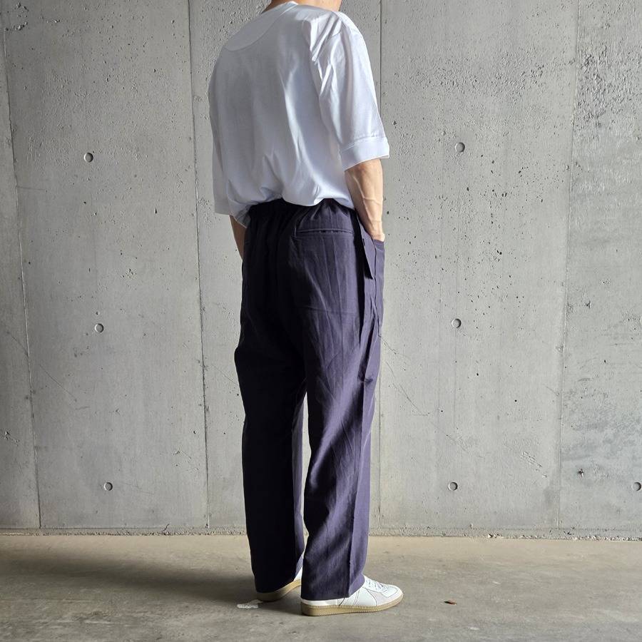  25'Autumn & Winter  (Summer - Autumn) MEN'S STYLING2 RELAX STYLE 