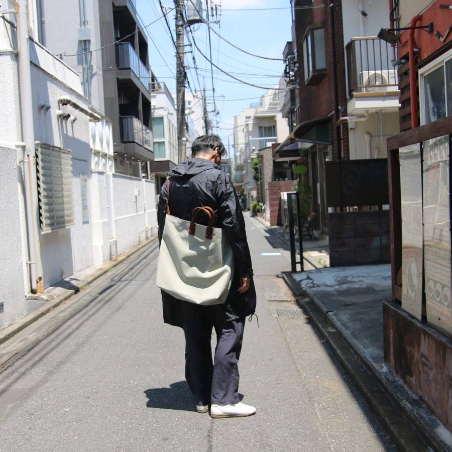  25'Autumn & Winter  (Summer - Autumn) MEN'S STYLING2 RELAX STYLE 