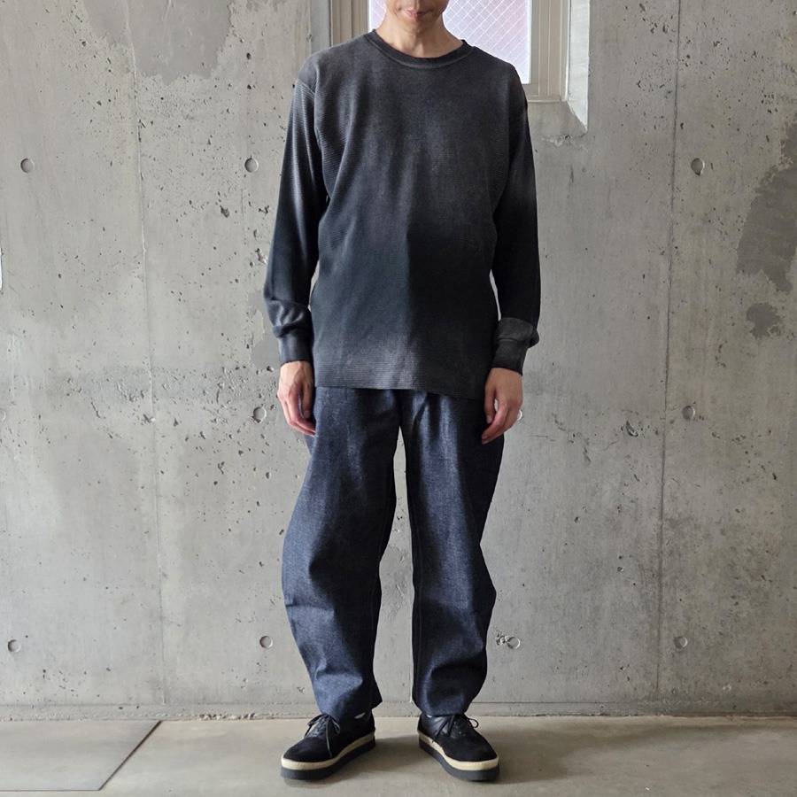  25'Autumn & Winter  (Summer - Autumn) MEN'S STYLING4 RELAX STYLE 