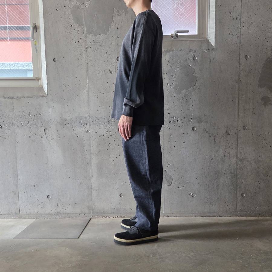  25'Autumn & Winter  (Summer - Autumn) MEN'S STYLING4 RELAX STYLE 