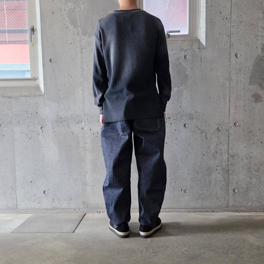  25'Autumn & Winter  (Summer - Autumn) MEN'S STYLING4 RELAX STYLE 