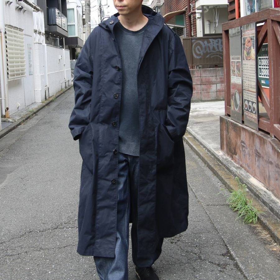  25'Autumn & Winter  (Summer - Autumn) MEN'S STYLING4 RELAX STYLE 