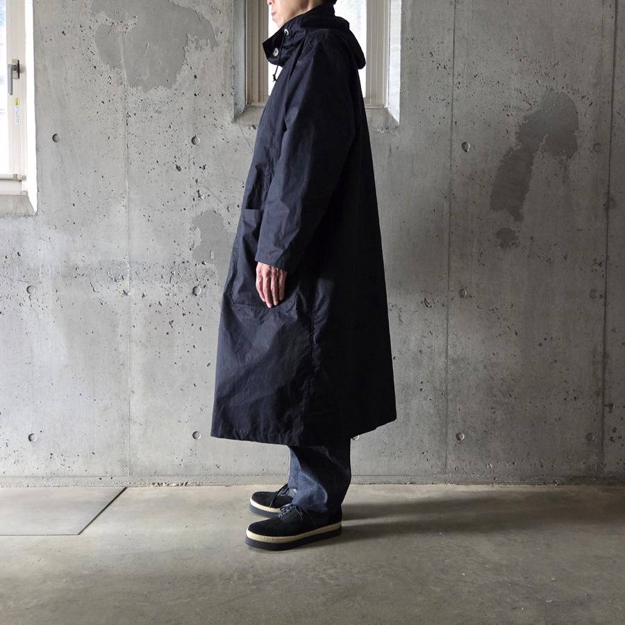  25'Autumn & Winter  (Summer - Autumn) MEN'S STYLING4 RELAX STYLE 