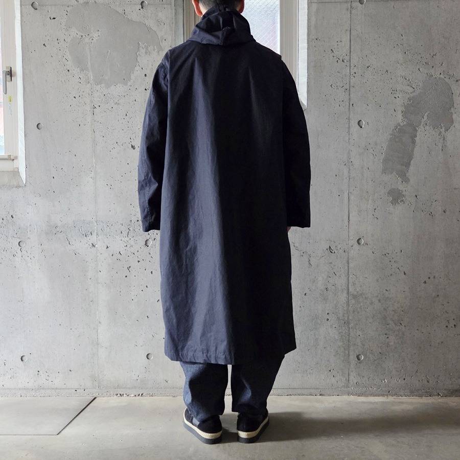 25'Autumn & Winter  (Summer - Autumn) MEN'S STYLING4 RELAX STYLE 