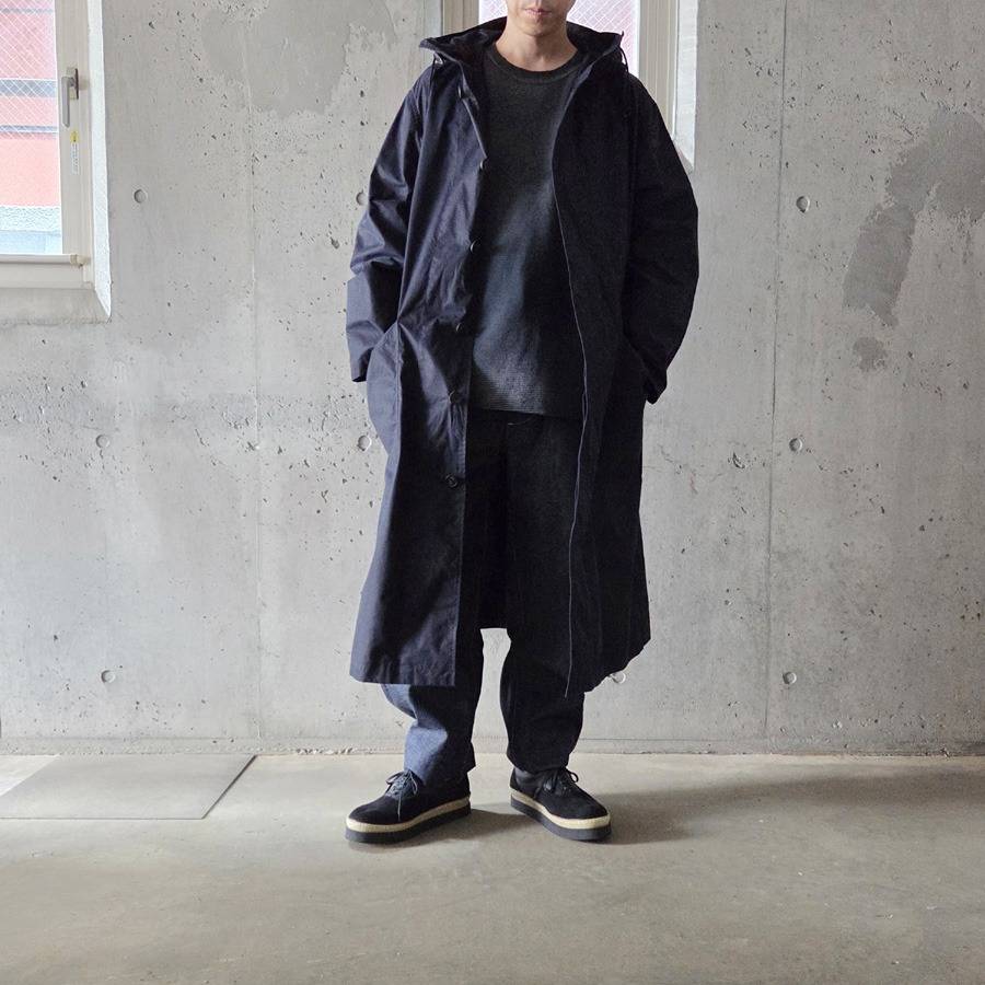  25'Autumn & Winter  (Summer - Autumn) MEN'S STYLING4 RELAX STYLE 