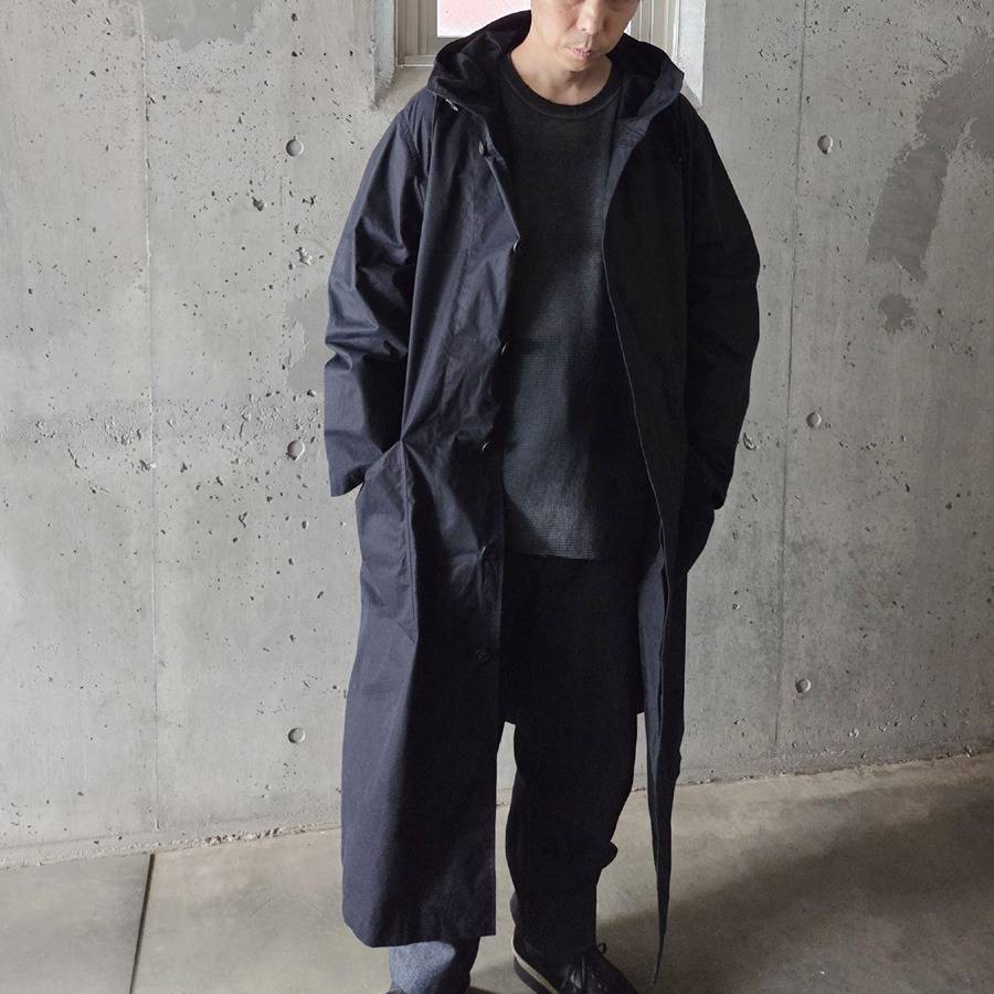  25'Autumn & Winter  (Summer - Autumn) MEN'S STYLING4 RELAX STYLE 