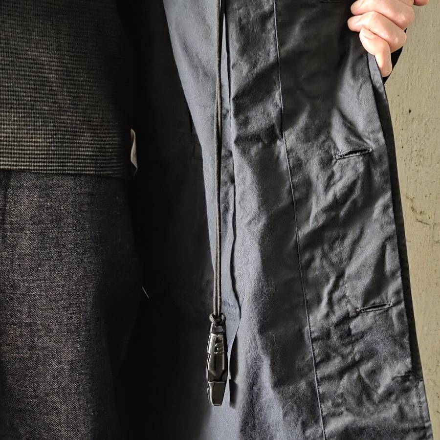  25'Autumn & Winter  (Summer - Autumn) MEN'S STYLING4 RELAX STYLE 