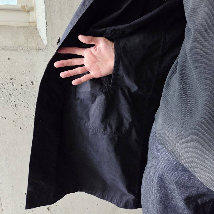  25'Autumn & Winter  (Summer - Autumn) MEN'S STYLING4 RELAX STYLE 