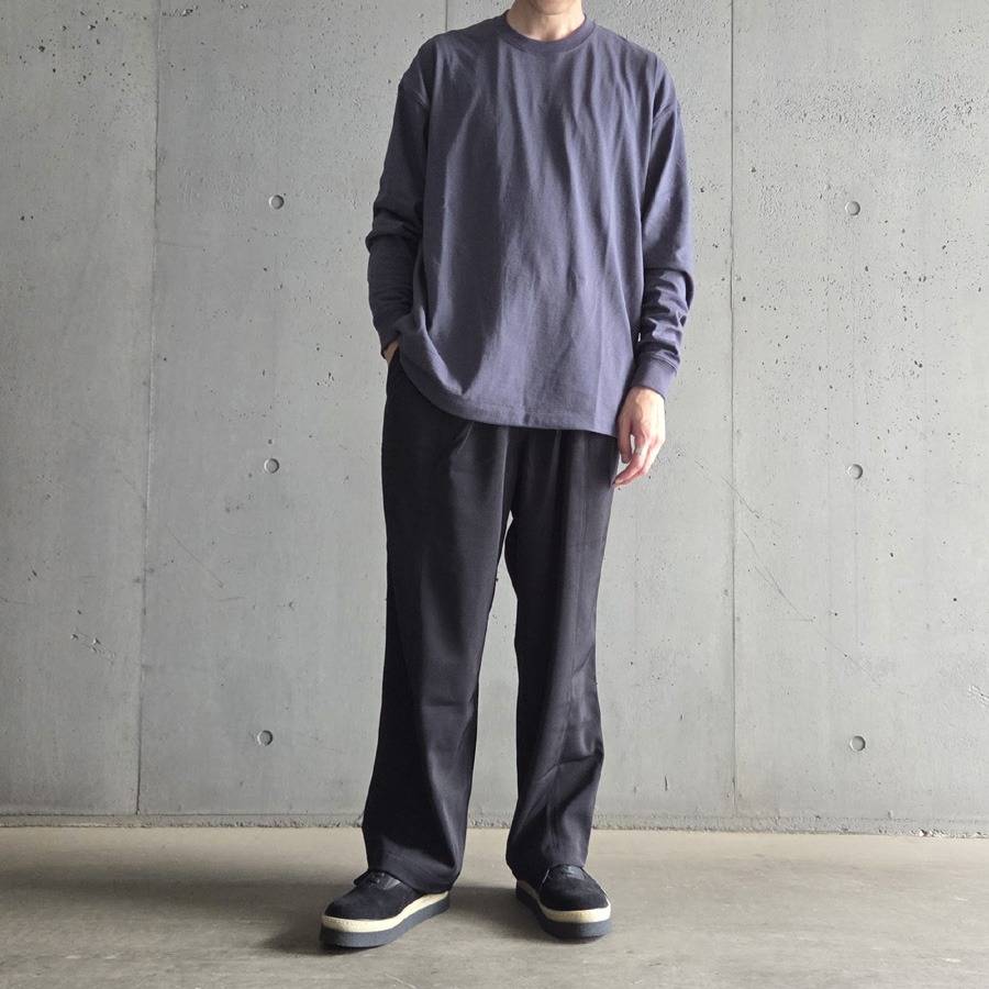 25'Autumn & Winter  (Summer - Autumn) MEN'S STYLING3 RELAX STYLE 