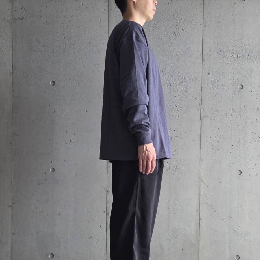  25'Autumn & Winter  (Summer - Autumn) MEN'S STYLING3 RELAX STYLE 