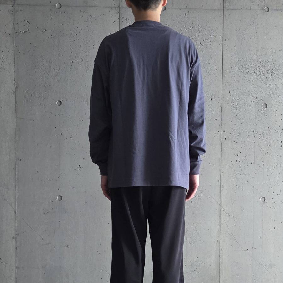 25'Autumn & Winter  (Summer - Autumn) MEN'S STYLING3 RELAX STYLE 