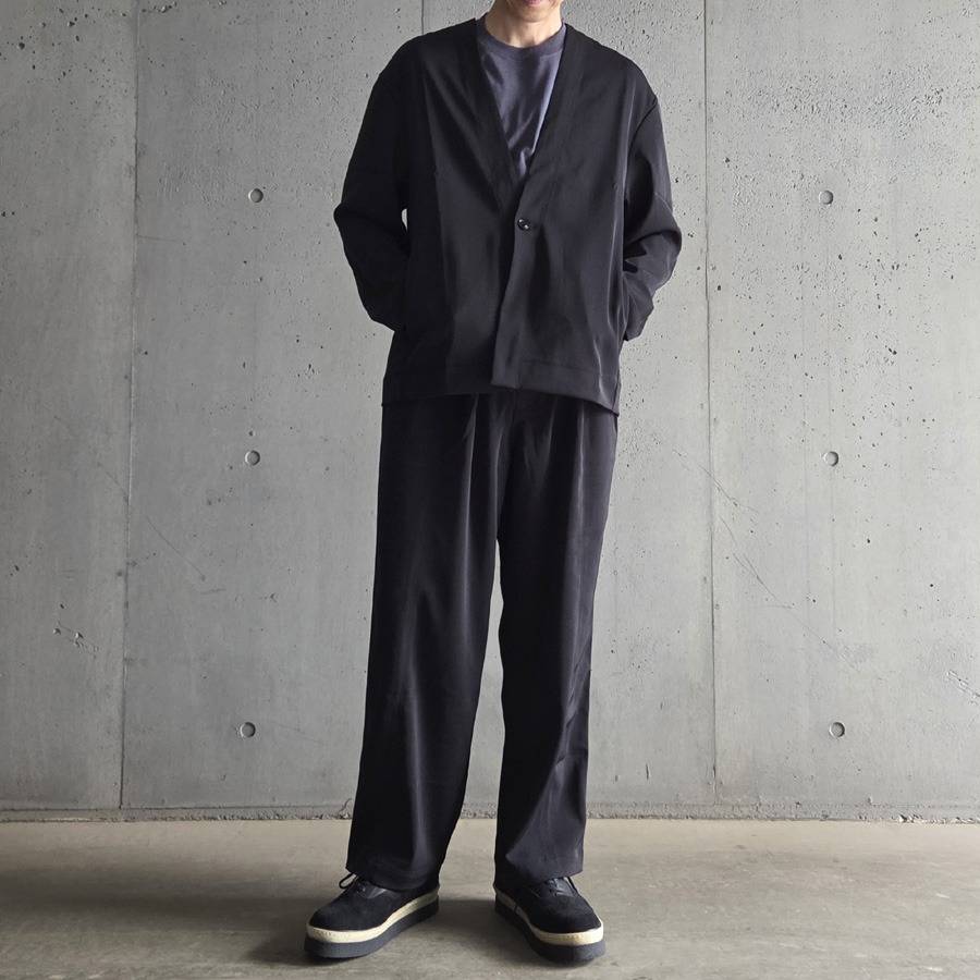  25'Autumn & Winter  (Summer - Autumn) MEN'S STYLING3 RELAX STYLE 