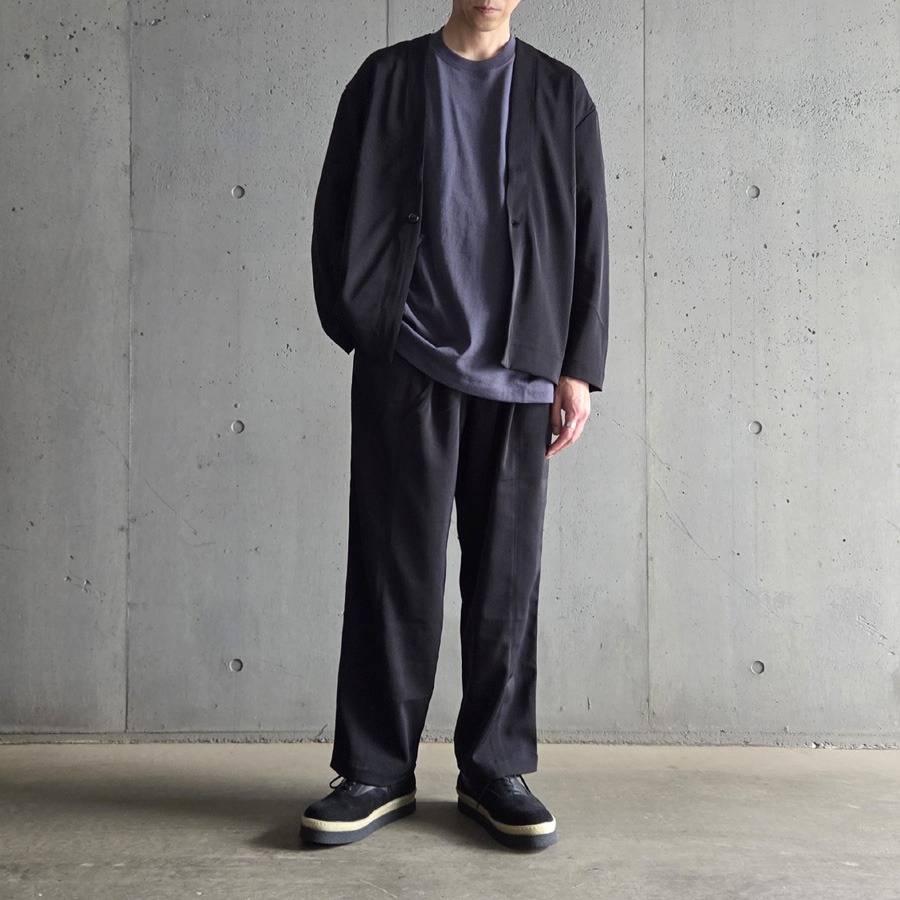  25'Autumn & Winter  (Summer - Autumn) MEN'S STYLING3 RELAX STYLE 