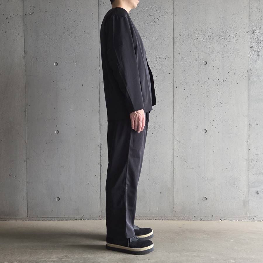  25'Autumn & Winter  (Summer - Autumn) MEN'S STYLING3 RELAX STYLE 