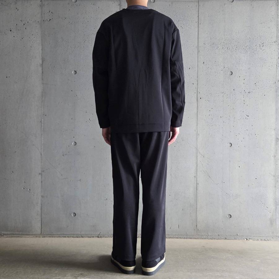  25'Autumn & Winter  (Summer - Autumn) MEN'S STYLING3 RELAX STYLE 