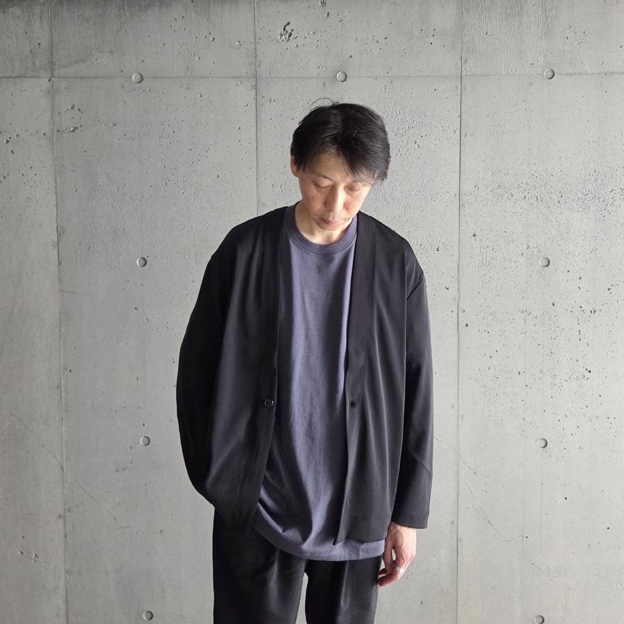  25'Autumn & Winter  (Summer - Autumn) MEN'S STYLING3 RELAX STYLE 