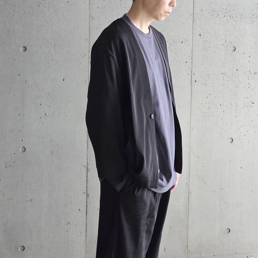  25'Autumn & Winter  (Summer - Autumn) MEN'S STYLING3 RELAX STYLE 