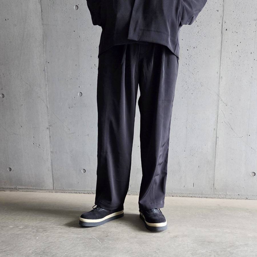  25'Autumn & Winter  (Summer - Autumn) MEN'S STYLING3 RELAX STYLE 