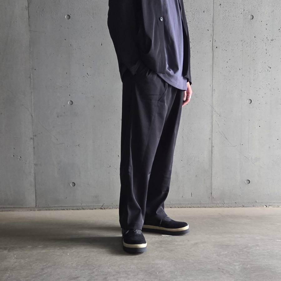  25'Autumn & Winter  (Summer - Autumn) MEN'S STYLING3 RELAX STYLE 