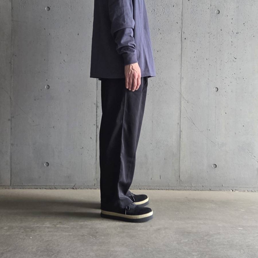  25'Autumn & Winter  (Summer - Autumn) MEN'S STYLING3 RELAX STYLE 