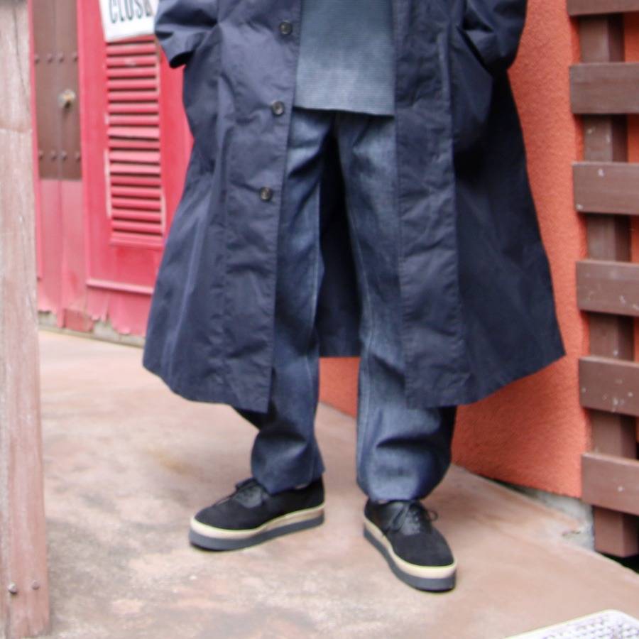  25'Autumn & Winter  (Summer - Autumn) MEN'S STYLING4 RELAX STYLE 