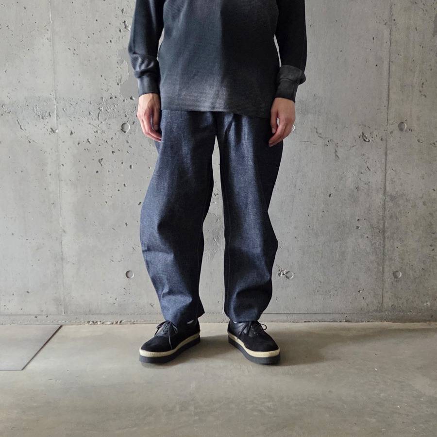  25'Autumn & Winter  (Summer - Autumn) MEN'S STYLING4 RELAX STYLE 