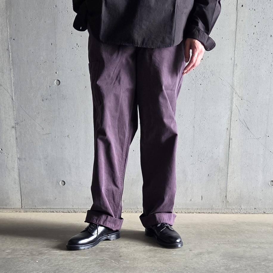  25'Autumn & Winter  (Summer - Autumn) MEN'S STYLING5 RELAX STYLE 