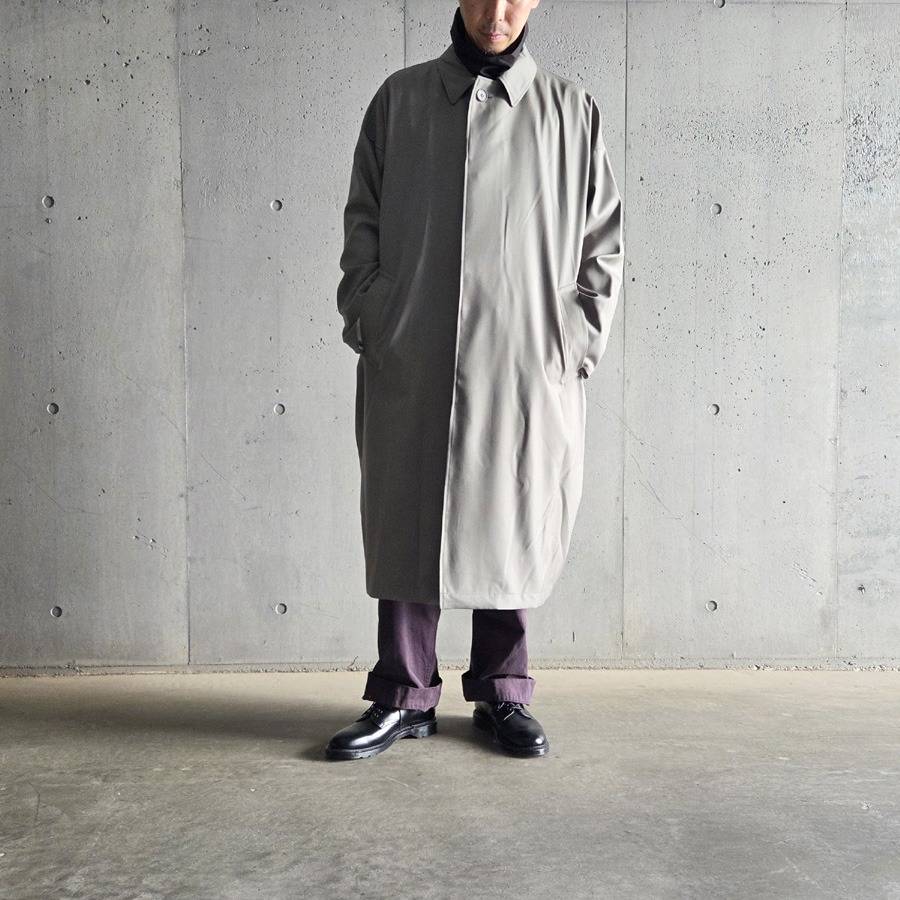  25'Autumn & Winter  (Summer - Autumn) MEN'S STYLING5 RELAX STYLE 