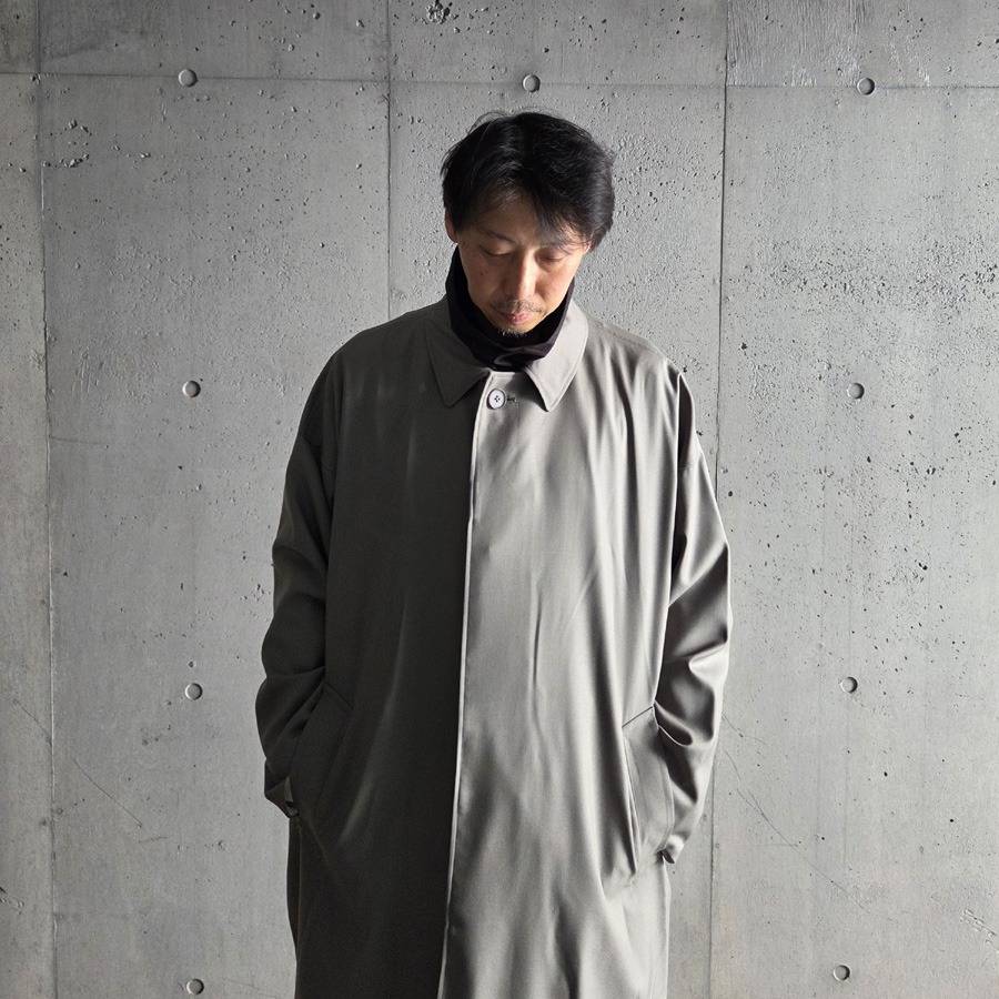  25'Autumn & Winter  (Summer - Autumn) MEN'S STYLING5 RELAX STYLE 