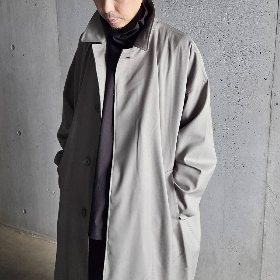  25'Autumn & Winter  (Summer - Autumn) MEN'S STYLING5 RELAX STYLE 