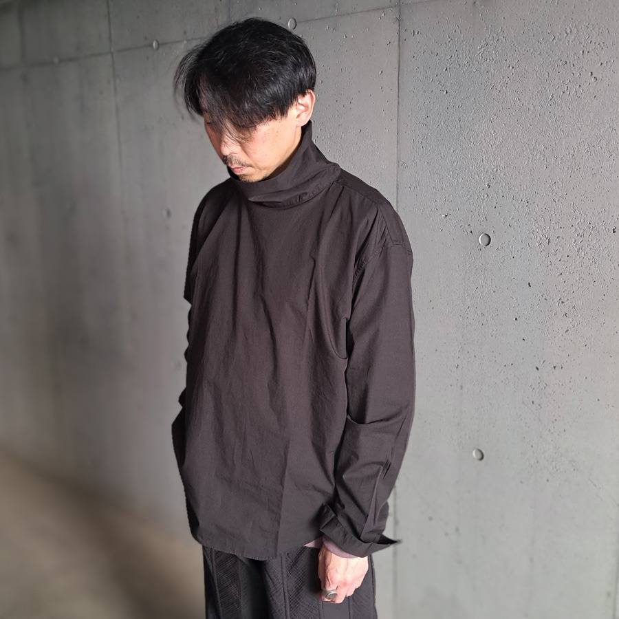  25'Autumn & Winter  (Summer - Autumn) MEN'S STYLING5 RELAX STYLE 