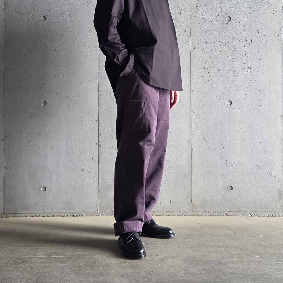  25'Autumn & Winter  (Summer - Autumn) MEN'S STYLING5 RELAX STYLE 