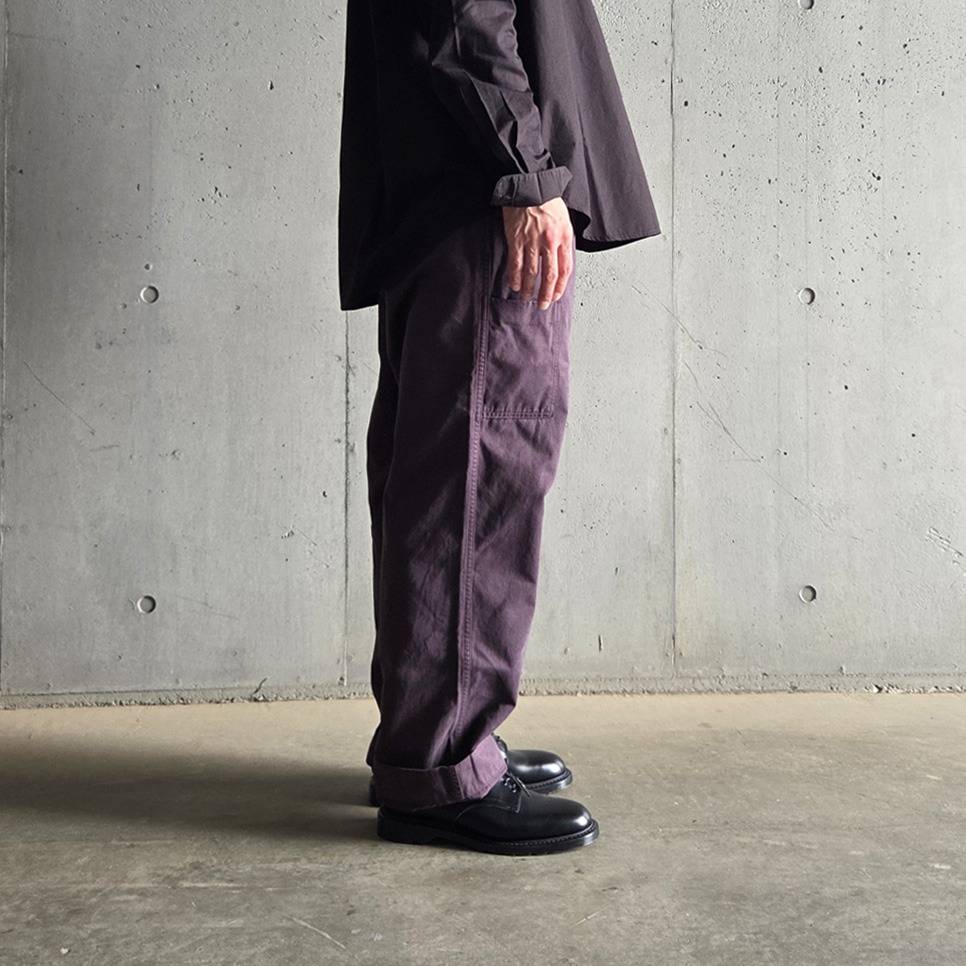  25'Autumn & Winter  (Summer - Autumn) MEN'S STYLING5 RELAX STYLE 