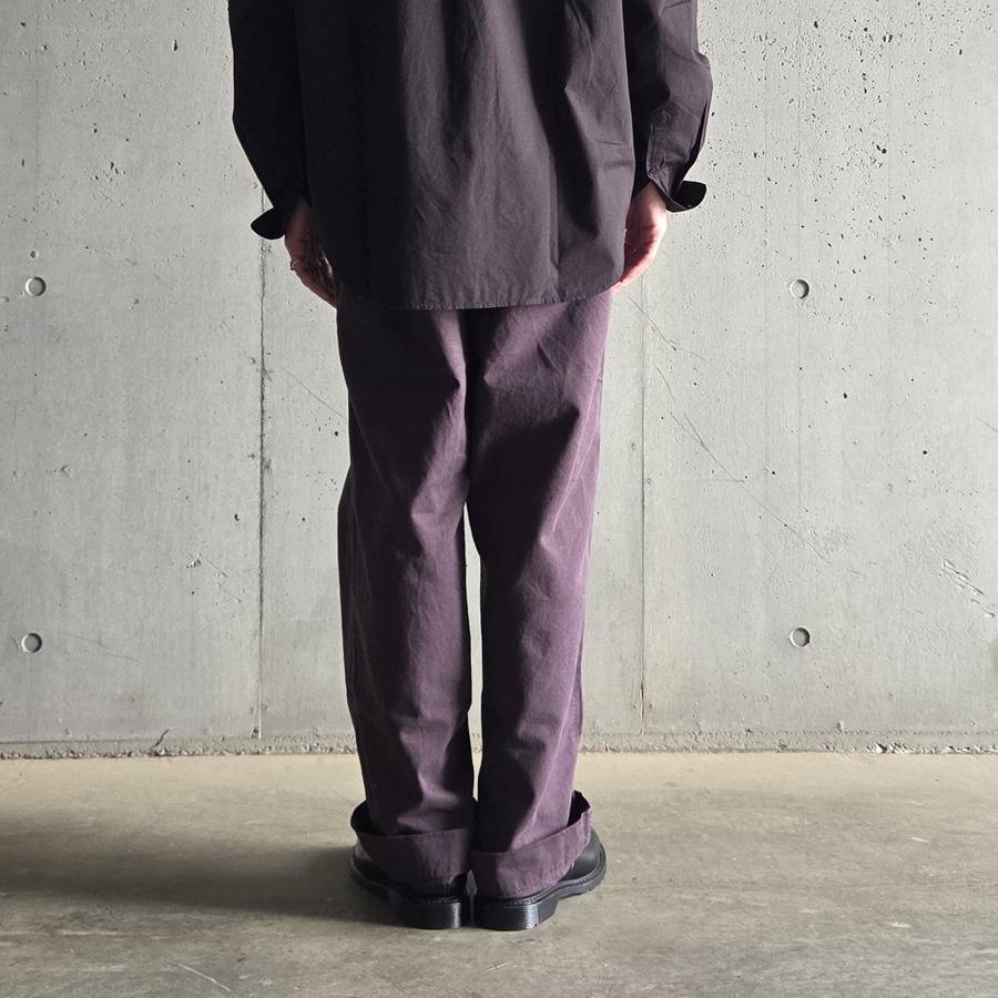  25'Autumn & Winter  (Summer - Autumn) MEN'S STYLING5 RELAX STYLE 