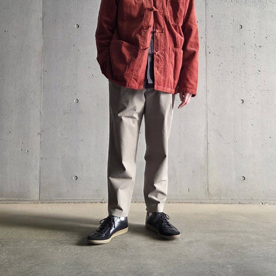  25'Autumn & Winter  (Summer - Autumn) MEN'S STYLING7 RELAX STYLE 
