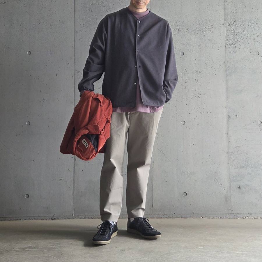  25'Autumn & Winter  (Summer - Autumn) MEN'S STYLING7 RELAX STYLE 