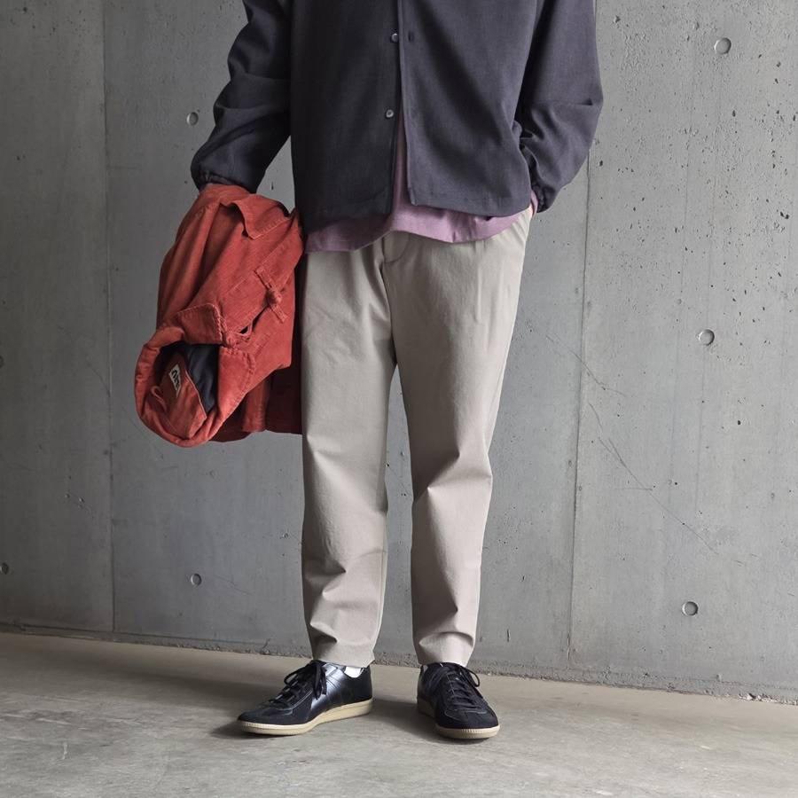  25'Autumn & Winter  (Summer - Autumn) MEN'S STYLING7 RELAX STYLE 
