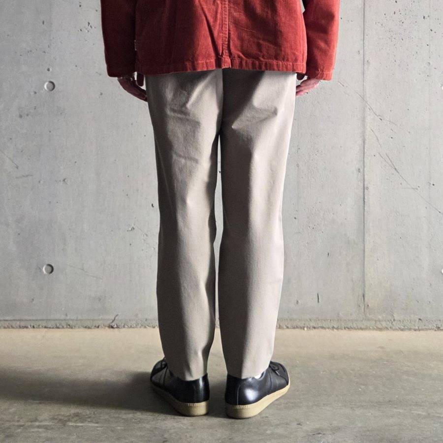  25'Autumn & Winter  (Summer - Autumn) MEN'S STYLING7 RELAX STYLE 