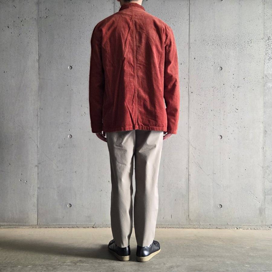  25'Autumn & Winter  (Summer - Autumn) MEN'S STYLING7 RELAX STYLE 