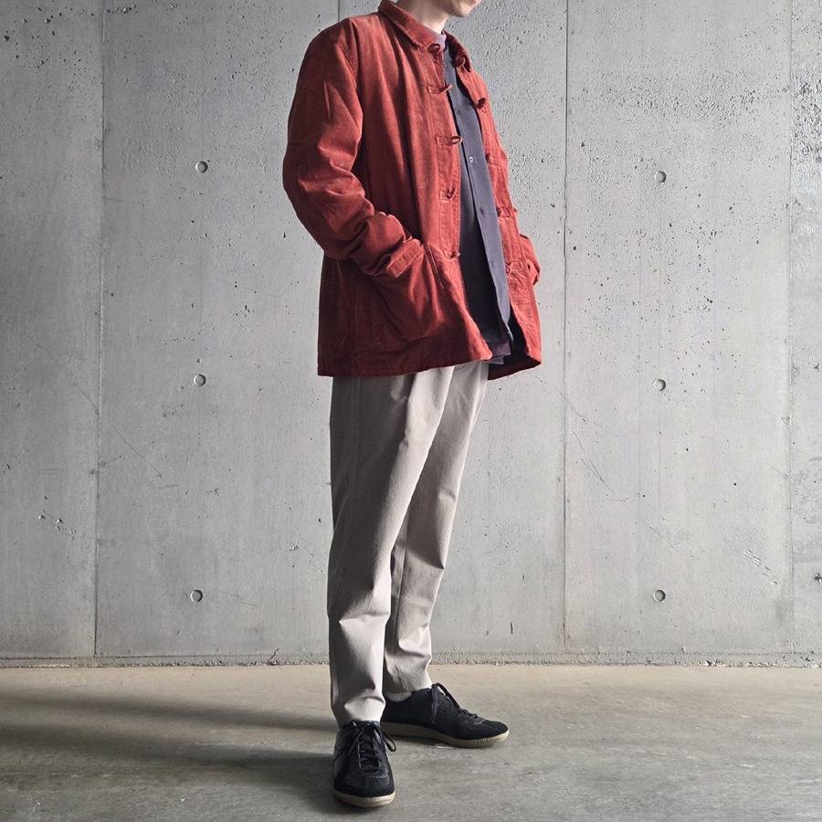  25'Autumn & Winter  (Summer - Autumn) MEN'S STYLING7 RELAX STYLE 